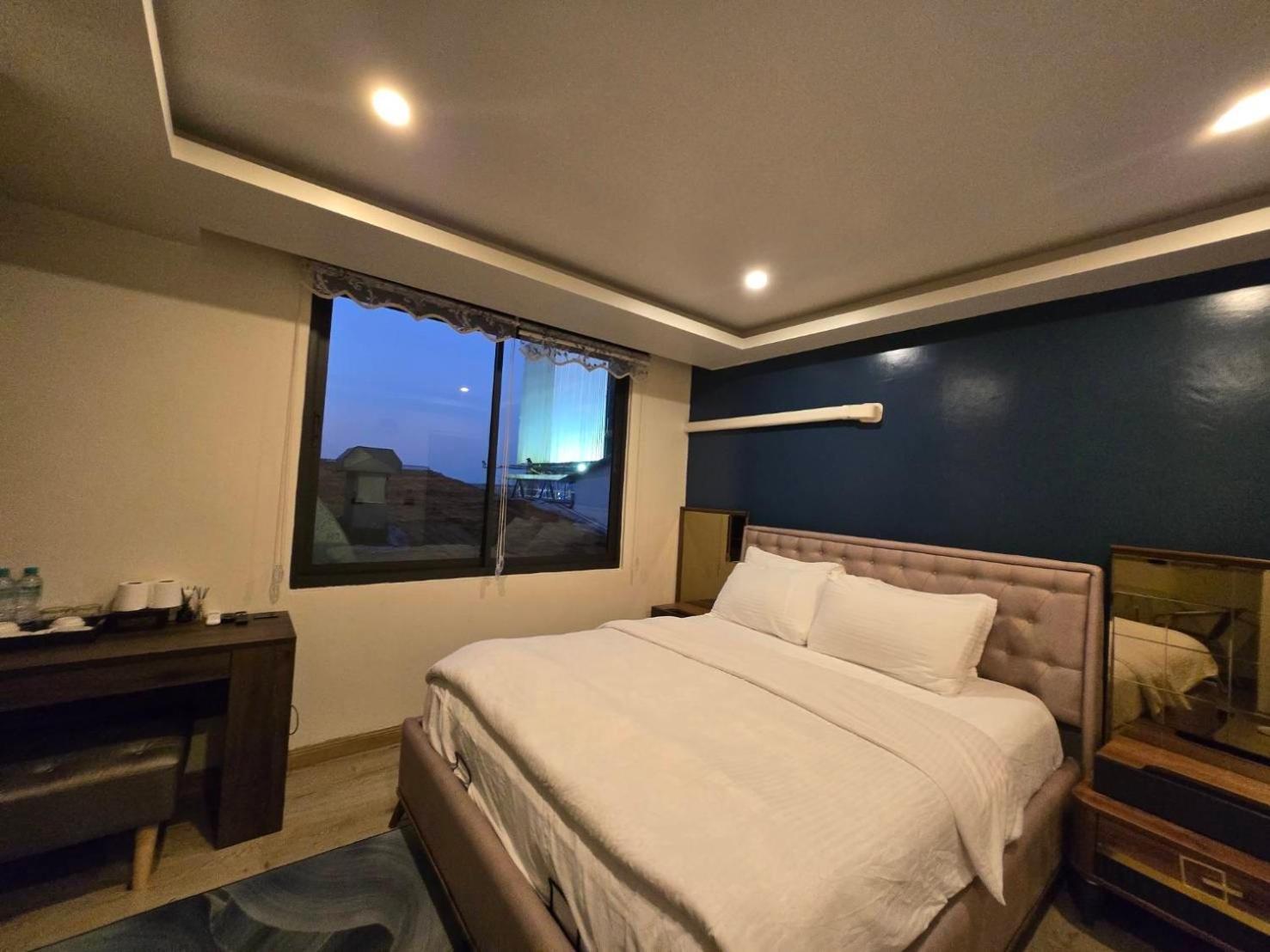 Pumpui Place Pattaya Exterior photo
